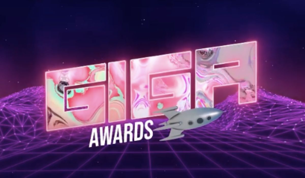 Giga Awards