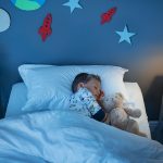 Horas de sueño ¿Cuánto debemos dormir de acuerdo a nuestra edad