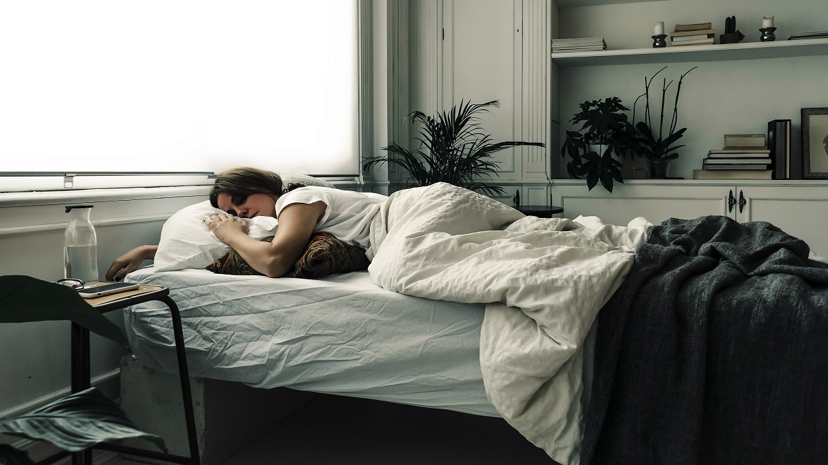 Horas de sueño ¿Cuánto debemos dormir de acuerdo a nuestra edad