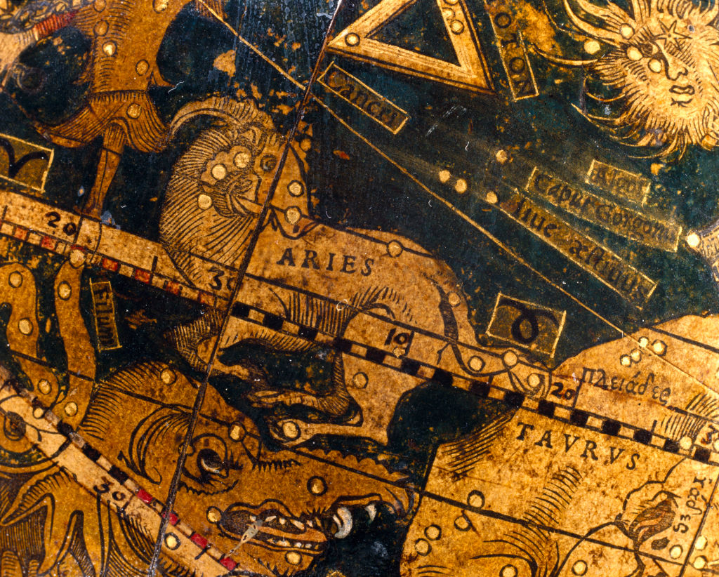 Horóscopo de la semana