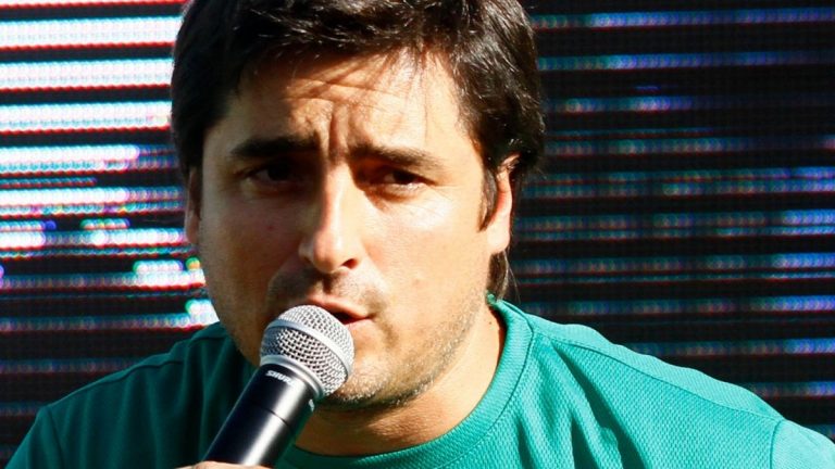 Jorge Zabaleta