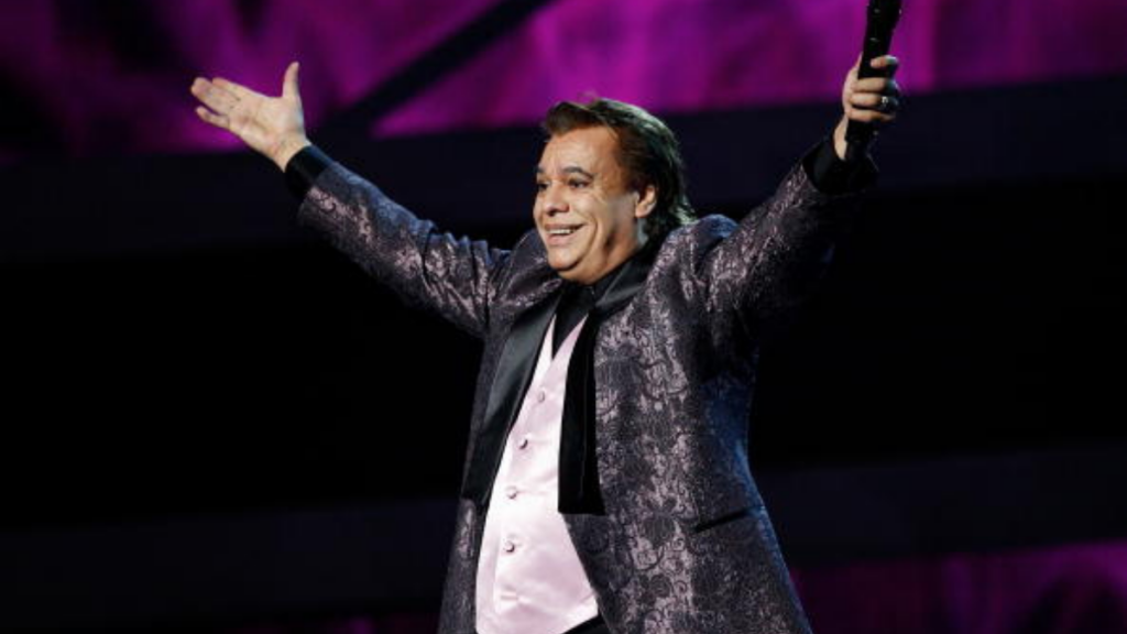 Juan Gabriel