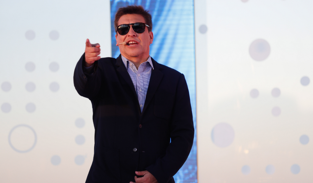 Julio César Rodriguez