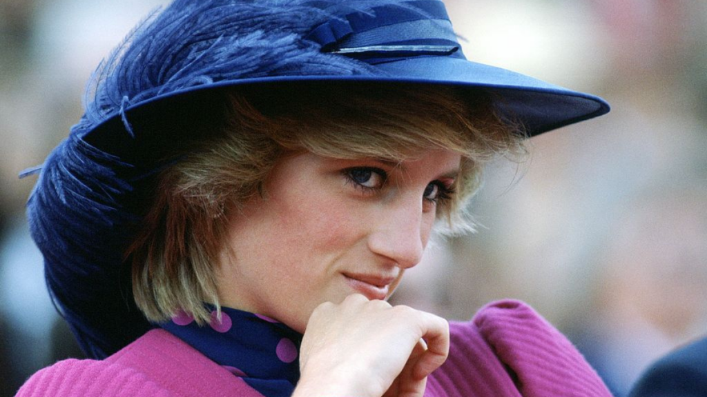 Lady Di