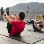 Los errores más comunes que se cometen después de hacer ejercicio