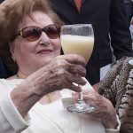 Lucía Hiriart La vida de la mujer más conocida en Chile