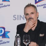 Miguel Bosé