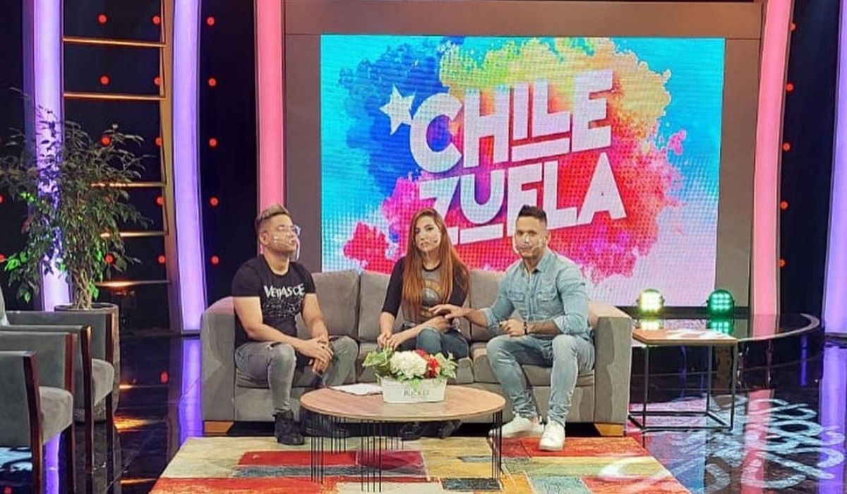 Nuevo Programa Chilezuela