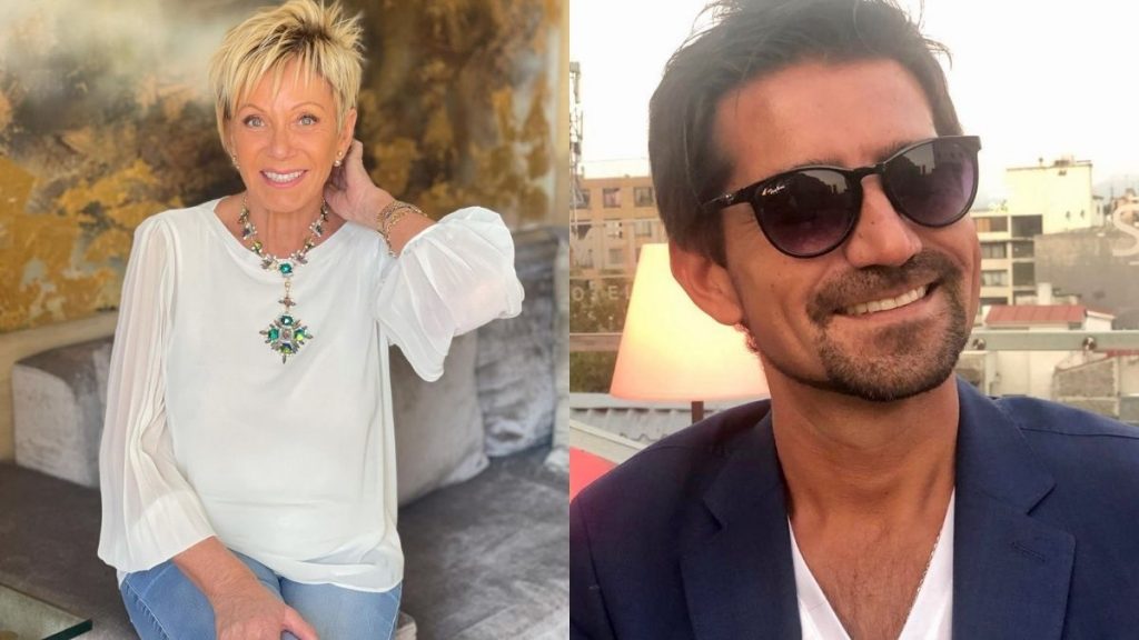 Raquel Argandoña   Félix Ureta