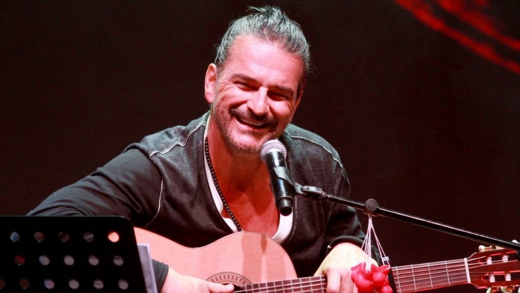 Ricardo Arjona