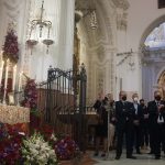 Sacerdote que compuso canciones de misa acusado de abusos