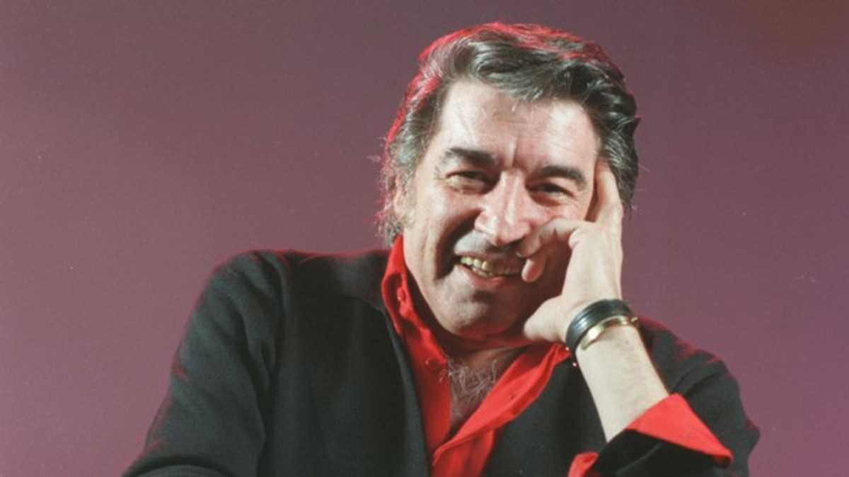 5 datos del m&iacute;tico Sandro &mdash; Radio Imagina