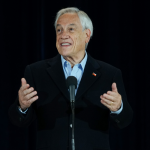 Sebastián Piñera