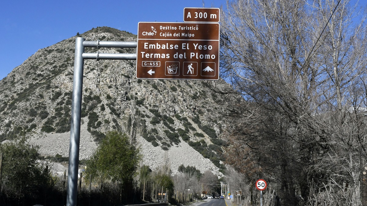 Sequía en Chile: ¿Sabes cuánta agua consumes en tu día a día?