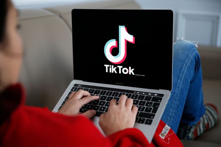 TikTok