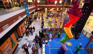 Trabajadores Del Comercio