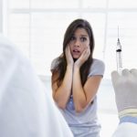 Tripanofobia: el miedo a las agujas y a ser vacunado