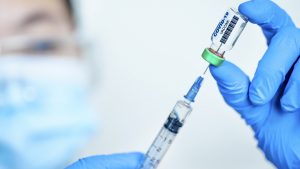 Vacunado o no vacunado Diferencia en la protección contra el Covid-19