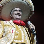 Vicente Fernández