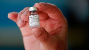 Calendario Vacunación Covid 19