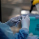 Casos Nuevos Coronavirus