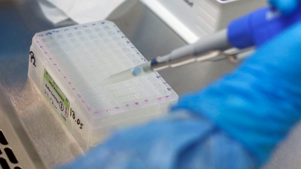 Coronavirus En Chile