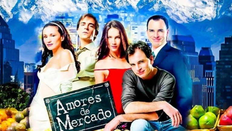 Amores De Mercado