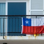 Bandera De Chile