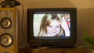 Caso Madeleine McCann