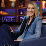 Celine Dion