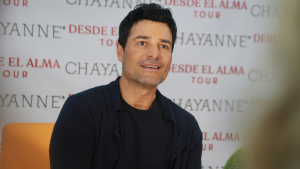 Chayanne
