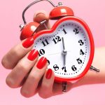 Copia De Cambio De Hora Recomendaciones