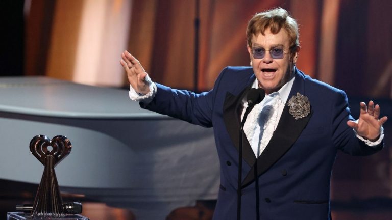 Elton