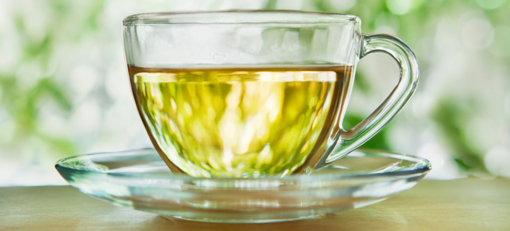 Infusión de Rica-rica