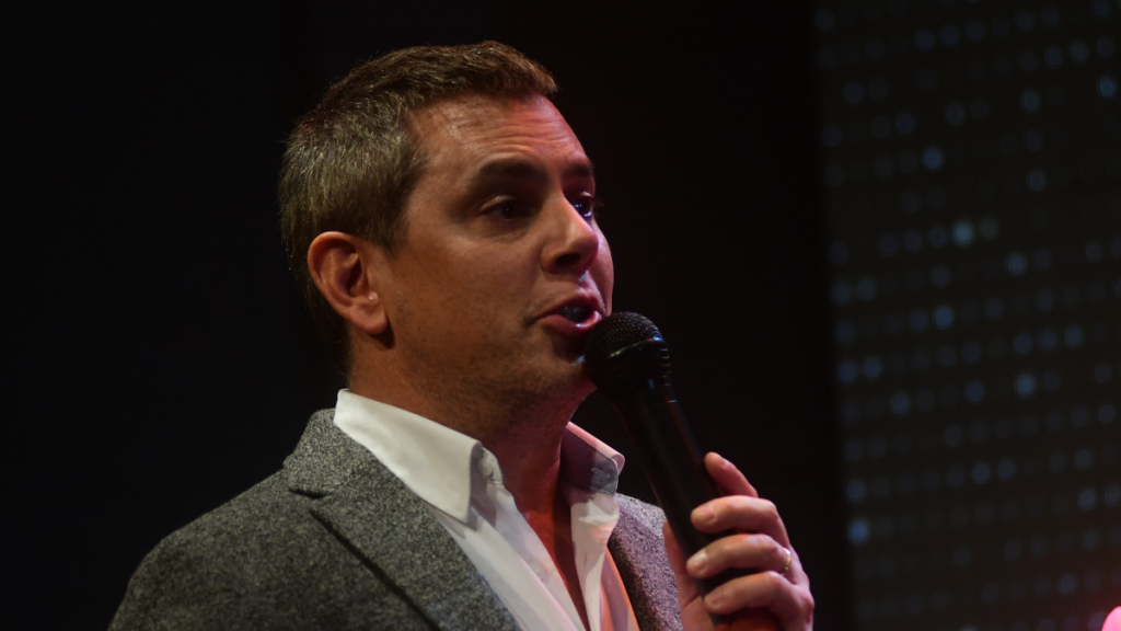 José Miguel Viñuela