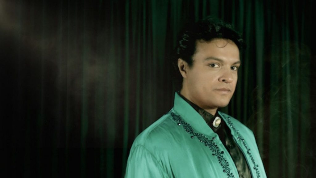 Juan Gabriel