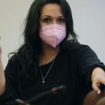 Marisela Santibáñez