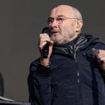 Phil Collins