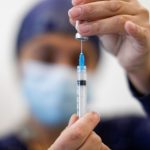 Positividad Covid 19