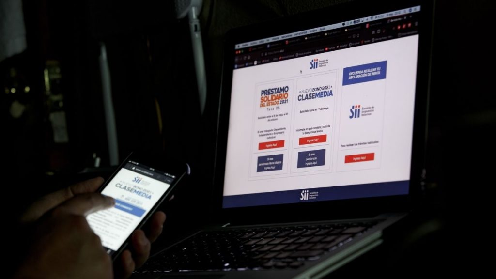 Préstamo Solidario SII