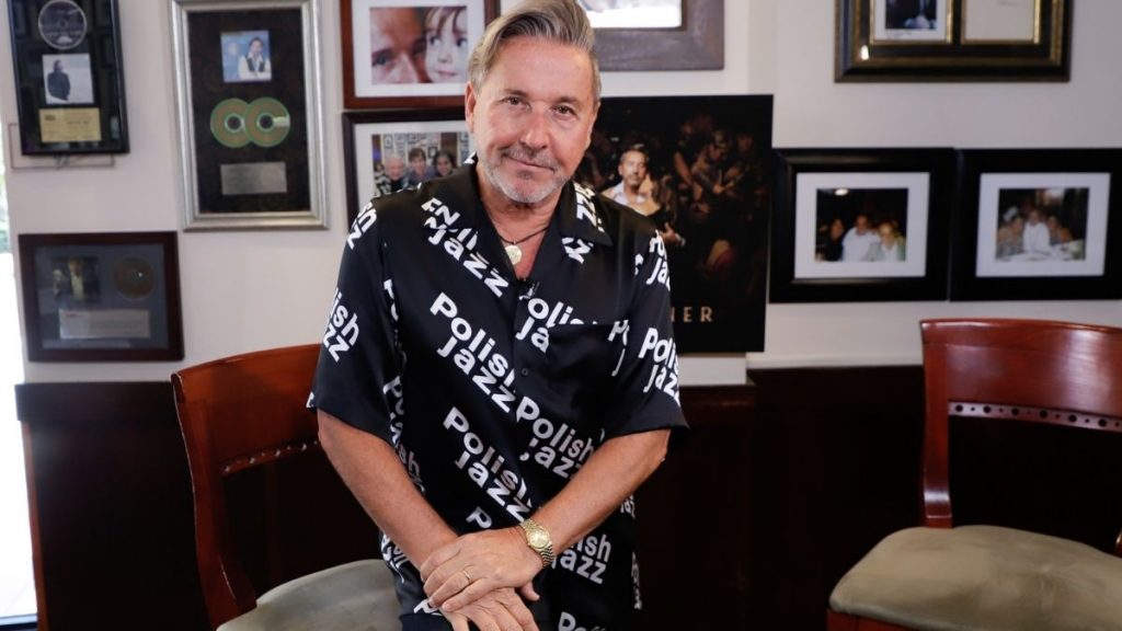 Ricardo Montaner
