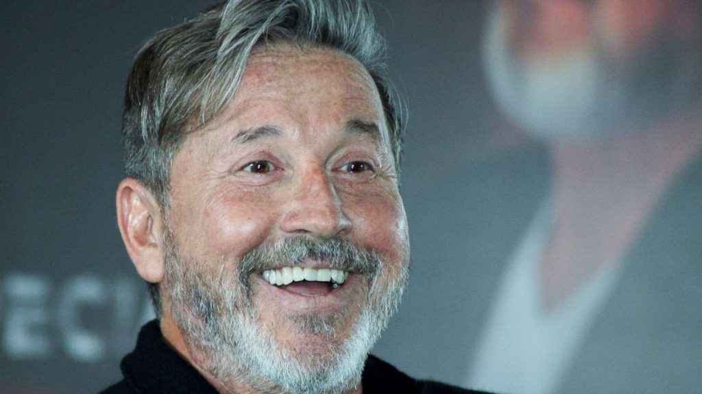 Ricardo Montaner