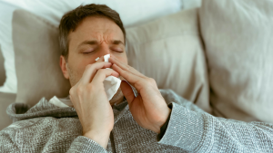 Alergia Estacional