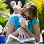 Alergias Estacionales