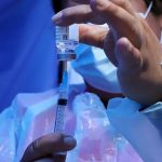 Calendario Vacunación