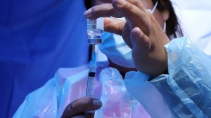 Calendario Vacunación