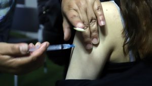 Calendario Vacunación Nuevas Edades