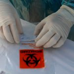 Casos Coronavirus últimas Horas