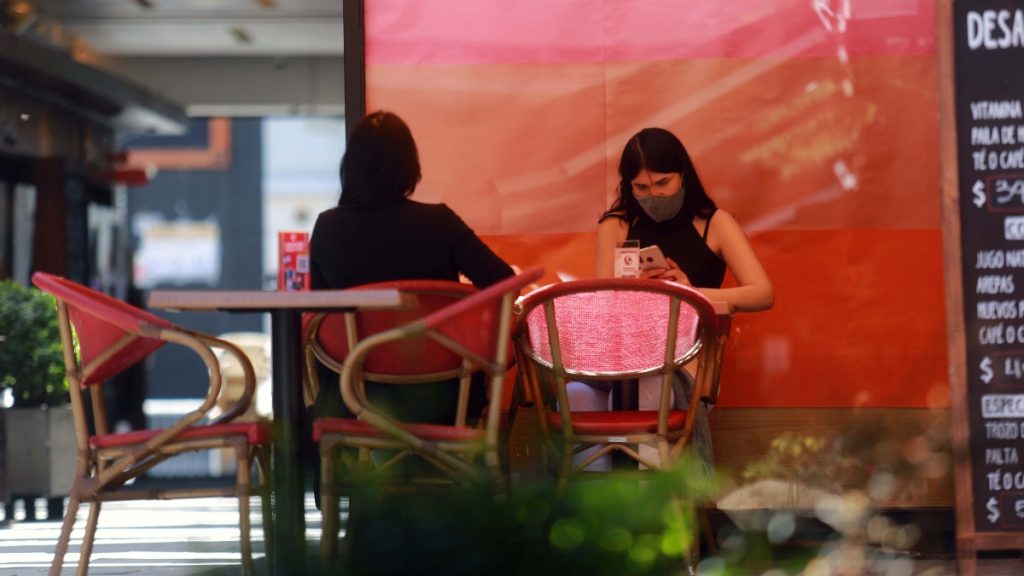 Cifra Más Altas Covid 19