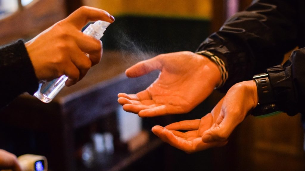 Comunas Cambian Fase Paso A Paso